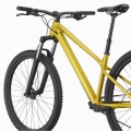 Rower MTB Cannondale Habit HT 2 żółty