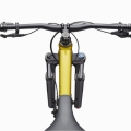 Rower MTB Cannondale Habit HT 2 żółty