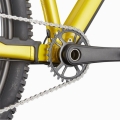 Rower MTB Cannondale Habit HT 2 żółty