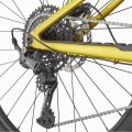 Rower MTB Cannondale Habit HT 2 żółty