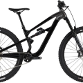 Rower MTB Cannondale Habit LT 2 czarny
