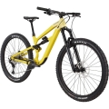 Rower MTB Cannondale Habit LT 2 żółty