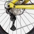 Rower MTB Cannondale Habit LT 2 żółty