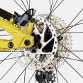 Rower MTB Cannondale Habit LT 2 żółty