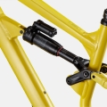 Rower MTB Cannondale Habit LT 2 żółty