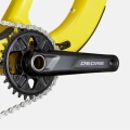 Rower MTB Cannondale Habit LT 2 żółty