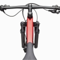 Rower MTB Cannondale Scalpel HT Carbon 3 czarno-czerwony 2025