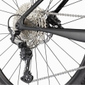 Rower MTB Cannondale Scalpel HT Carbon 3 czarno-czerwony 2025