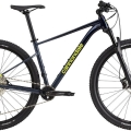 Rower MTB Cannondale Trail SL 2 granatowy