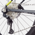 Rower MTB Cannondale Trail SL 2 granatowy
