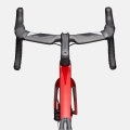 Rower szosowy Cannondale SuperSix EVO 2 czerwony