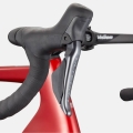 Rower szosowy Cannondale SuperSix EVO 2 czerwony