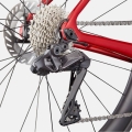 Rower szosowy Cannondale SuperSix EVO 2 czerwony