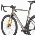 Rower szosowy Cannondale SuperSix EVO 2 khaki