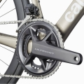 Rower szosowy Cannondale SuperSix EVO 2 khaki - 56cm