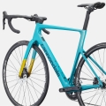 Rower szosowy Cannondale SuperSix EVO 3 błękitny