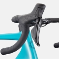 Rower szosowy Cannondale SuperSix EVO 3 błękitny