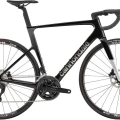 Rower szosowy Cannondale SuperSix EVO 3 czarny
