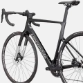 Rower szosowy Cannondale SuperSix EVO 3 czarny