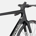 Rower szosowy Cannondale SuperSix EVO 3 czarny