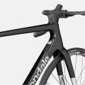 Rower szosowy Cannondale SuperSix EVO 3 czarny
