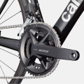 Rower szosowy Cannondale SuperSix EVO 3 czarny