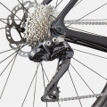 Rower szosowy Cannondale SuperSix EVO 3 czarny