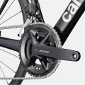 Rower szosowy Cannondale SuperSix EVO 3 czarny