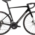 Rower szosowy Cannondale SuperSix EVO 3 czarny