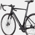 Rower szosowy Cannondale SuperSix EVO 3 czarny