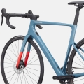Rower szosowy Cannondale SuperSix EVO 4 błękitny
