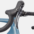 Rower szosowy Cannondale SuperSix EVO 4 błękitny