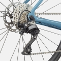 Rower szosowy Cannondale SuperSix EVO 4 błękitny