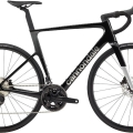 Rower szosowy Cannondale SuperSix EVO 4 czarny