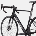 Rower szosowy Cannondale SuperSix EVO 4 czarny