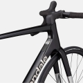 Rower szosowy Cannondale SuperSix EVO 4 czarny