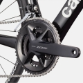 Rower szosowy Cannondale SuperSix EVO 4 czarny