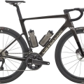 Rower szosowy Cannondale SuperSix EVO Hi-Mod 2 czarny 2025