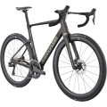 Rower szosowy Cannondale SuperSix EVO Hi-Mod 2 czarny 2025