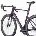 Rower szosowy Cannondale SuperSix EVO Hi-Mod 2 fioletowy