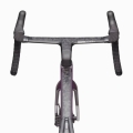 Rower szosowy Cannondale SuperSix EVO Hi-Mod 2 fioletowy
