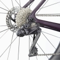 Rower szosowy Cannondale SuperSix EVO Hi-Mod 2 fioletowy