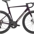 Rower szosowy Cannondale SuperSix EVO Hi-Mod 2 fioletowy 2025