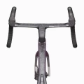 Rower szosowy Cannondale SuperSix EVO Hi-Mod 2 fioletowy 2025
