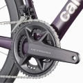Rower szosowy Cannondale SuperSix EVO Hi-Mod 2 fioletowy 2025