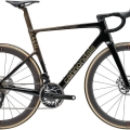 Rower szosowy Cannondale SuperSix EVO LAB71 cynowy