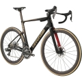 Rower szosowy Cannondale SuperSix EVO LAB71 cynowy