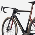 Rower szosowy Cannondale SuperSix EVO LAB71 cynowy