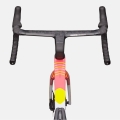 Rower szosowy Cannondale SuperSix EVO LAB71 Team biało-różowy