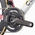 Rower szosowy Cannondale SuperSix EVO LAB71 Team biało-różowy